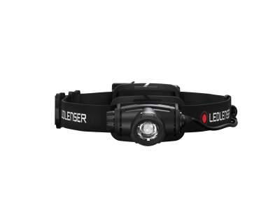 Ledlenser H5 Core Portable Electric Headlamp | The Bike Affair