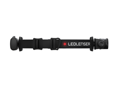 Ledlenser H5 Core Portable Electric Headlamp | The Bike Affair