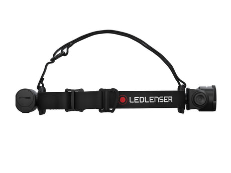 Ledlenser H7R Core Portable Electric Headlamp | The Bike Affair