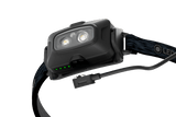 Ledlenser HF4R Core Portable Electric Headlamp | The Bike Affair