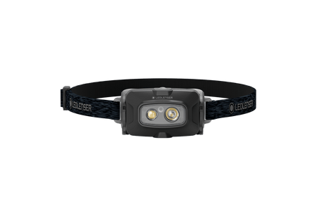 Ledlenser HF4R Core Portable Electric Headlamp | The Bike Affair