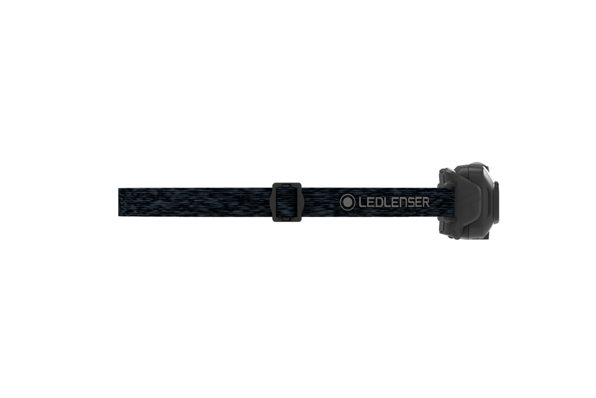 Ledlenser HF4R Core Portable Electric Headlamp | The Bike Affair