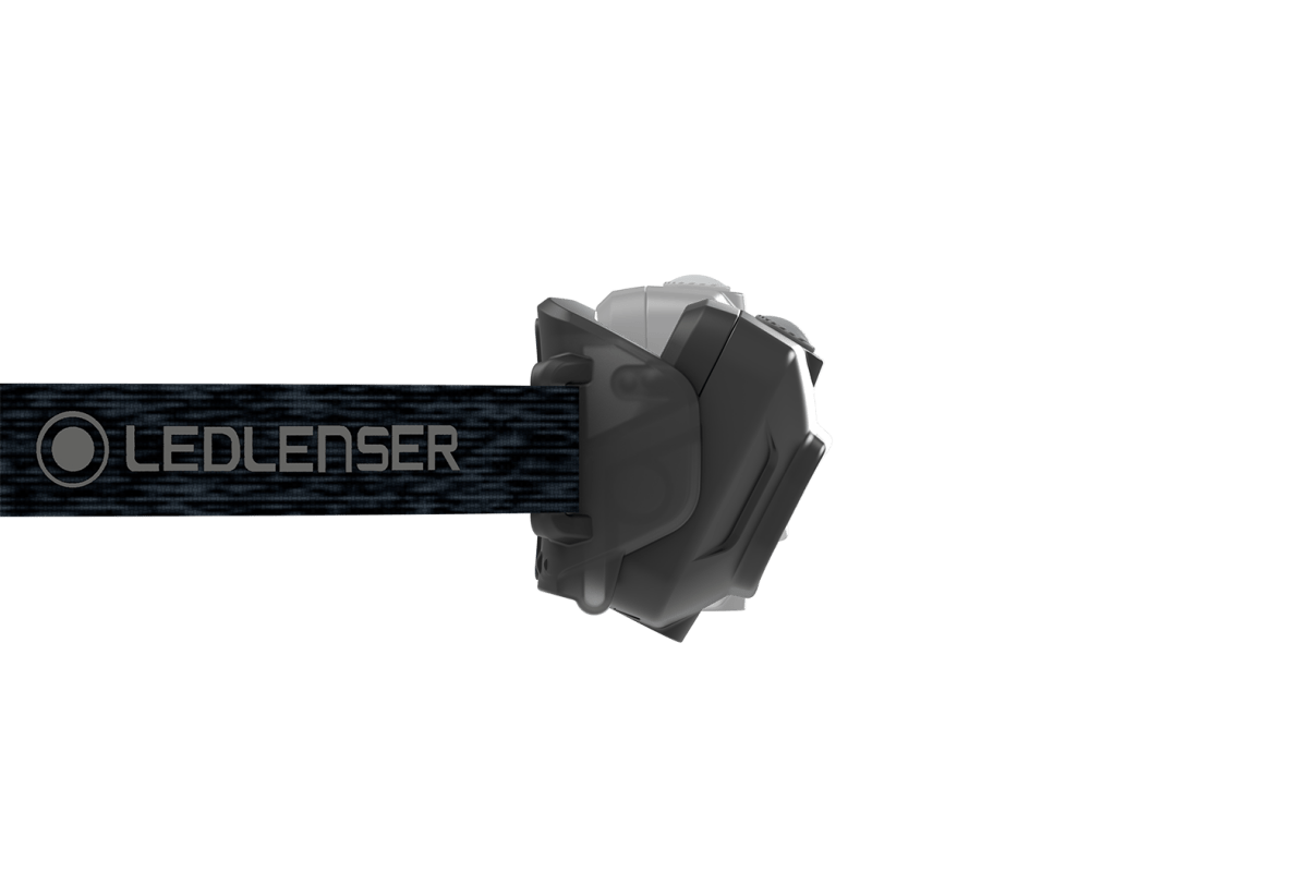 Ledlenser HF4R Core Portable Electric Headlamp | The Bike Affair