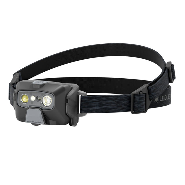 Ledlenser HF6R Core Portable Electric Headlamp | The Bike Affair