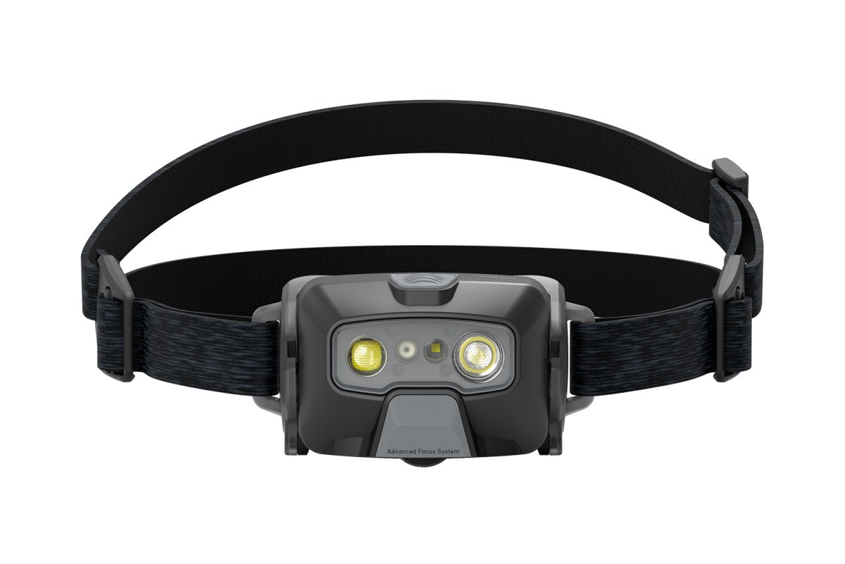 Ledlenser HF6R Core Portable Electric Headlamp | The Bike Affair