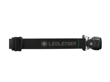 Ledlenser MH4 Portable Electric Headlamp | The Bike Affair