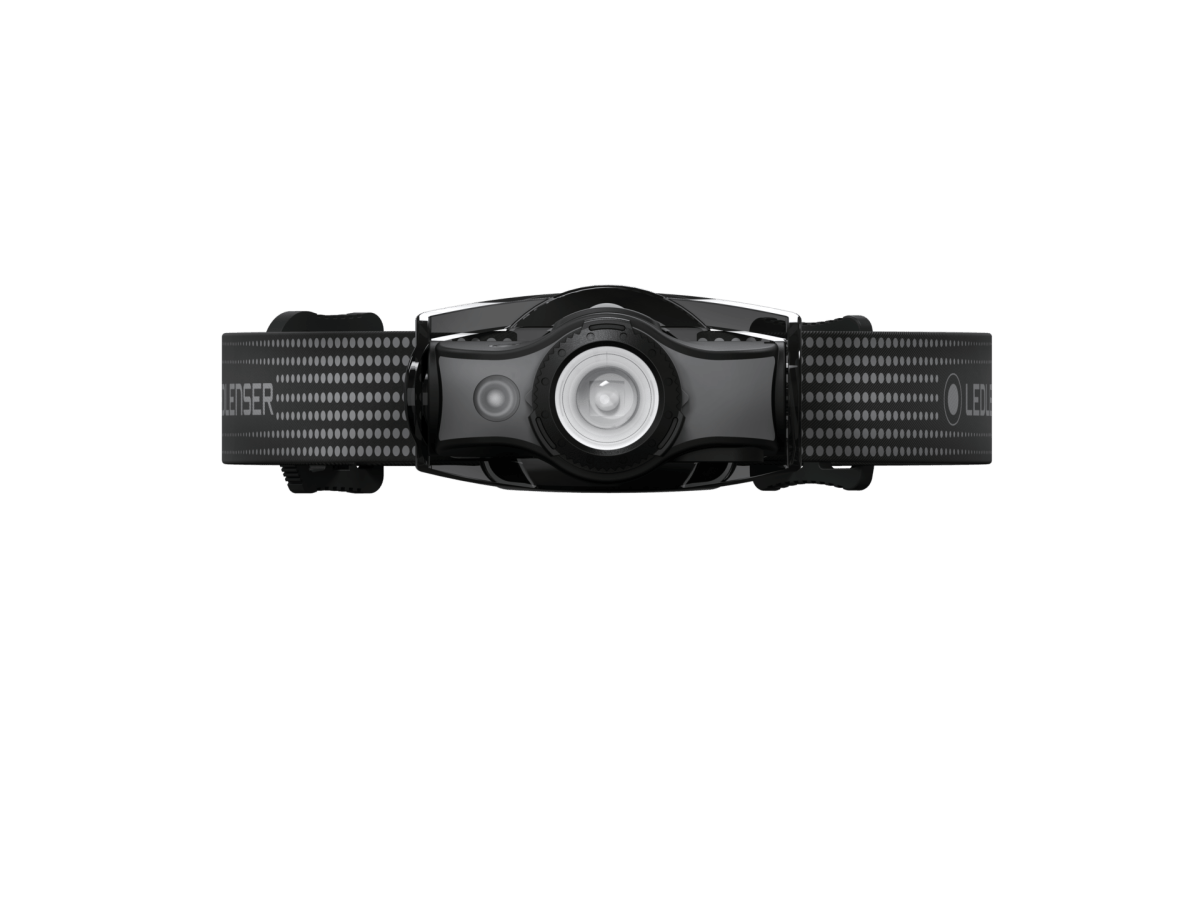 Ledlenser MH5 Portable Electric Headlamp | The Bike Affair