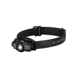 Ledlenser MH5 Portable Electric Headlamp | The Bike Affair