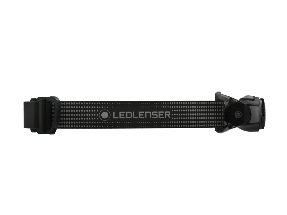 Ledlenser MH5 Portable Electric Headlamp | The Bike Affair