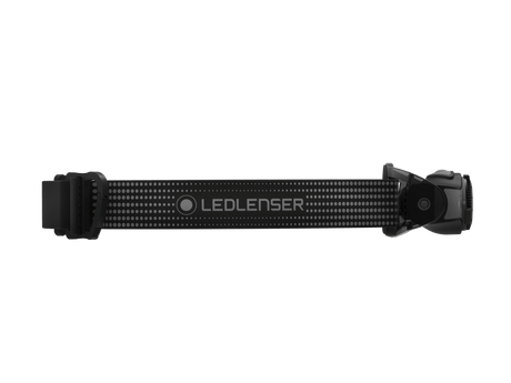 Ledlenser MH5 Portable Electric Headlamp | The Bike Affair