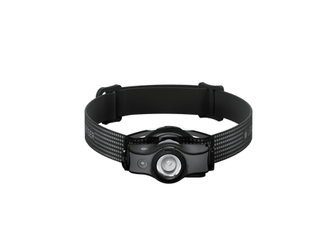 Ledlenser MH5 Portable Electric Headlamp | The Bike Affair