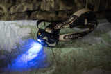 Ledlenser MH8 Portable Electric Headlamp | The Bike Affair