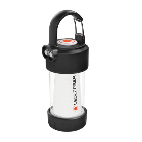 Ledlenser ML4 Portable Electric Outdoor Lantern | The Bike Affair