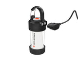 Ledlenser ML4 Portable Electric Outdoor Lantern | The Bike Affair