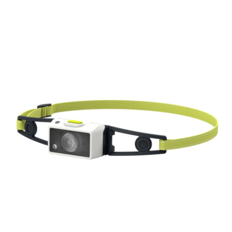 Ledlenser NEO1R Portable Electric Headlamp | The Bike Affair