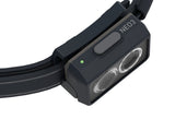 Ledlenser NEO3 Portable Electric Headlamp | The Bike Affair