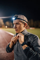 Ledlenser NEO5R Portable Electric Headlamp | The Bike Affair