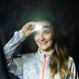 Ledlenser NEO5R Portable Electric Headlamp | The Bike Affair