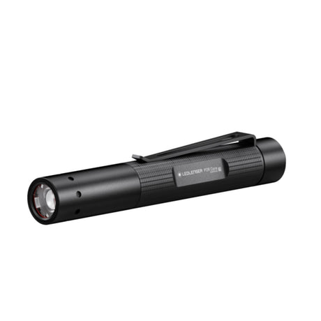 Ledlenser P2R Core Portable Electric Flashlight | The Bike Affair