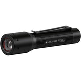 Ledlenser P3 Core Portable Electric Flashlight | The Bike Affair