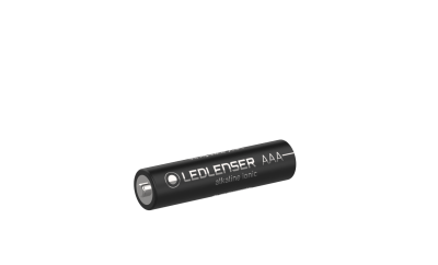 Ledlenser P3 Core Portable Electric Flashlight | The Bike Affair