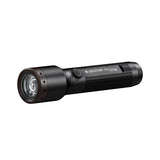 Ledlenser P5R Core Portable Electric Flashlight | The Bike Affair