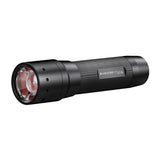 Ledlenser P7 Core Portable Electric Flashlight | The Bike Affair