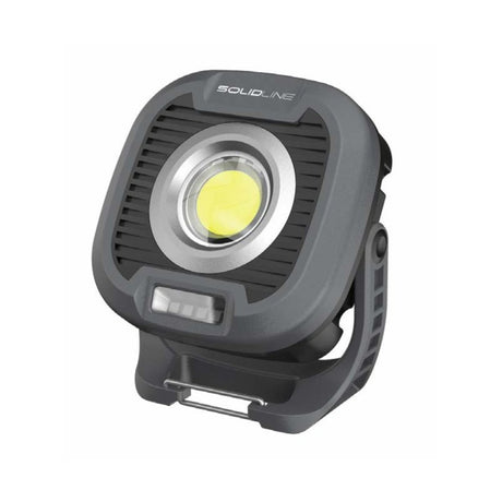 Ledlenser SAL2R Portable Electric Worklight | The Bike Affair