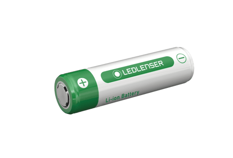 Ledlenser W2R Portable Electric Flashlight | The Bike Affair