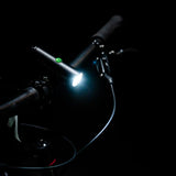 Lezyne Classic Drive XL 700+ Head Light | The Bike Affair