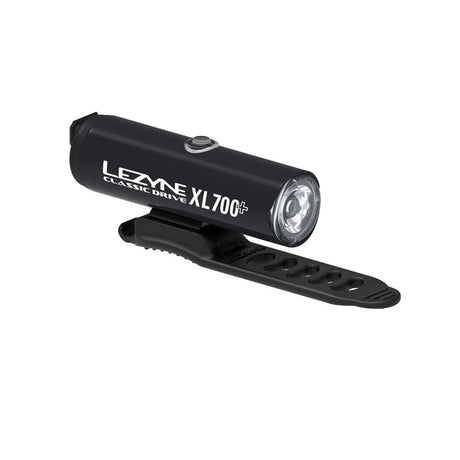 Lezyne Classic Drive XL 700+ Head Light | The Bike Affair