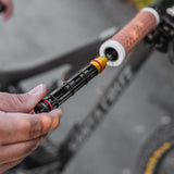 Lezyne Dual Insert Kit | The Bike Affair