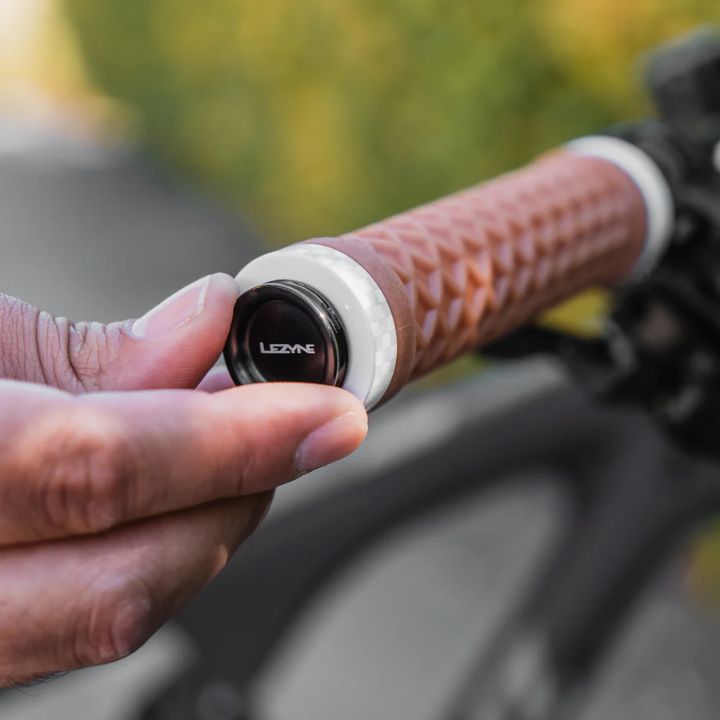 Lezyne Dual Insert Kit | The Bike Affair