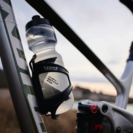 Lezyne Flow Cage SL Bottle Cage - L&R Pair | The Bike Affair