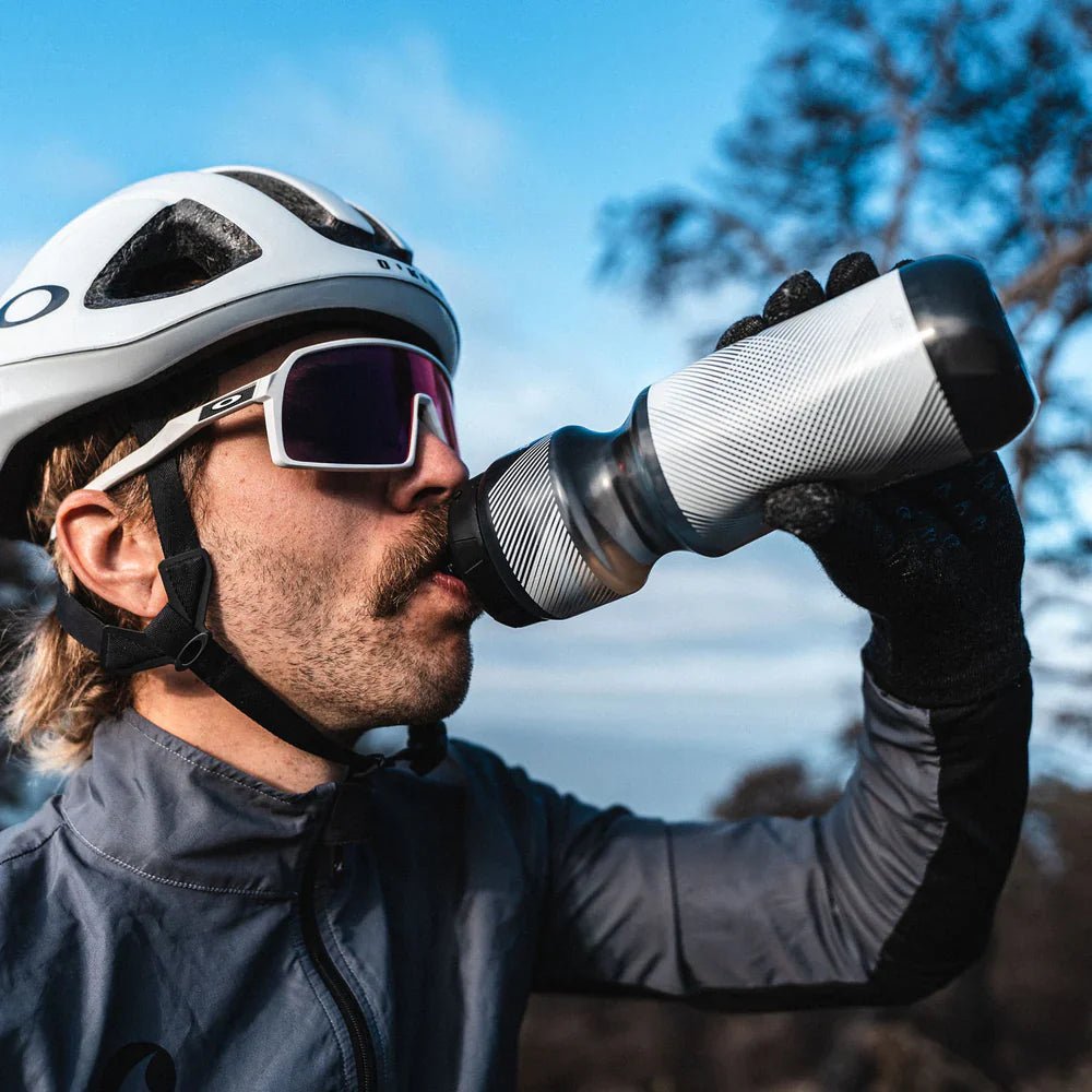 Lezyne Flow Water Bottle | The Bike Affair