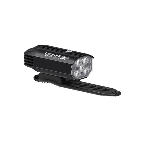 Lezyne Fusion Drive 500+ Head Light | The Bike Affair