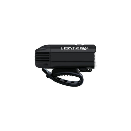 Lezyne Fusion Drive 500+ Head Light | The Bike Affair