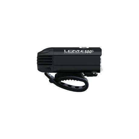 Lezyne Fusion Drive 500+ Head Light with qPRO Mount | The Bike Affair