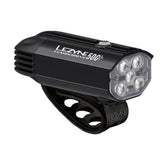 Lezyne Fusion Drive 500+ Head Light with qPRO Mount | The Bike Affair