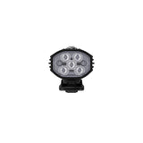 Lezyne Fusion Drive Pro 600+ Head Light with qPRO Mount | The Bike Affair