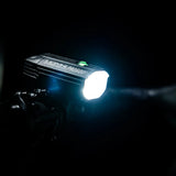 Lezyne Fusion Drive Pro 600+ Head Light with qPRO Mount | The Bike Affair