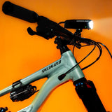 Lezyne Infinite Light Power+ Battery Pack | The Bike Affair