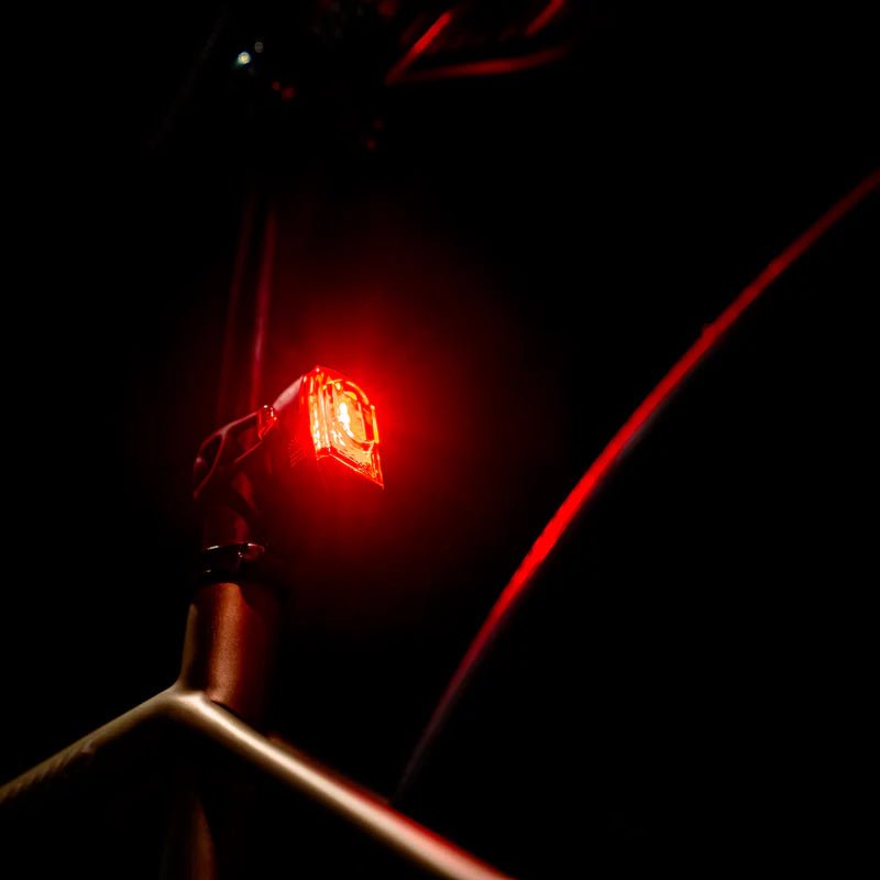 Lezyne KTV Drive Pro+ 150 Lumens Tail Light | The Bike Affair