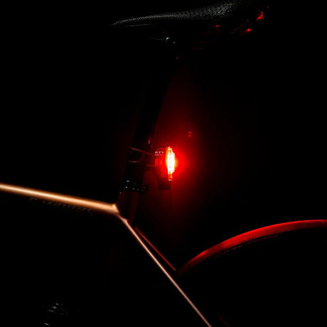 Lezyne KTV Drive Pro+ 150 Lumens Tail Light | The Bike Affair