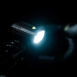 Lezyne Lite Drive 1200+ Lumens Black Head Light | The Bike Affair