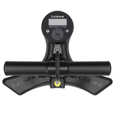 Lezyne Macro Drive Digital Floor Pump (Dual) | The Bike Affair