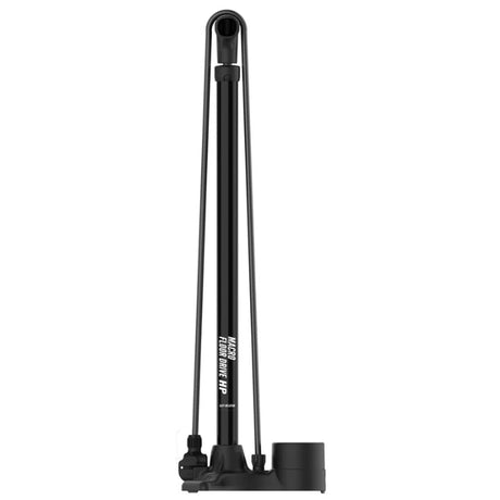 Lezyne Macro Drive Floor Pump | The Bike Affair