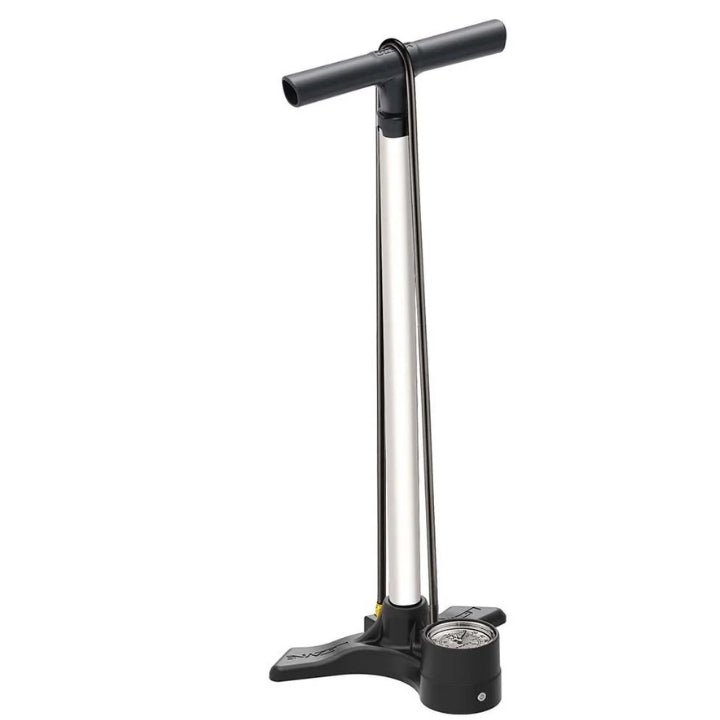 Lezyne Macro Drive Floor Pump | The Bike Affair