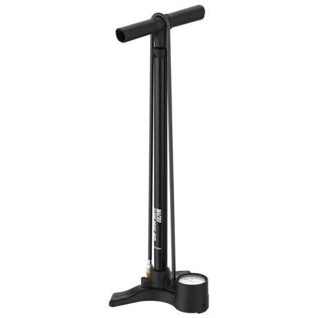 Lezyne Macro Drive Floor Pump | The Bike Affair