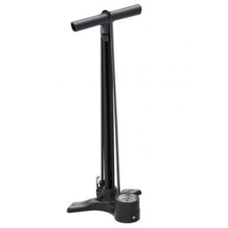 Lezyne Macro Drive Floor Pump | The Bike Affair